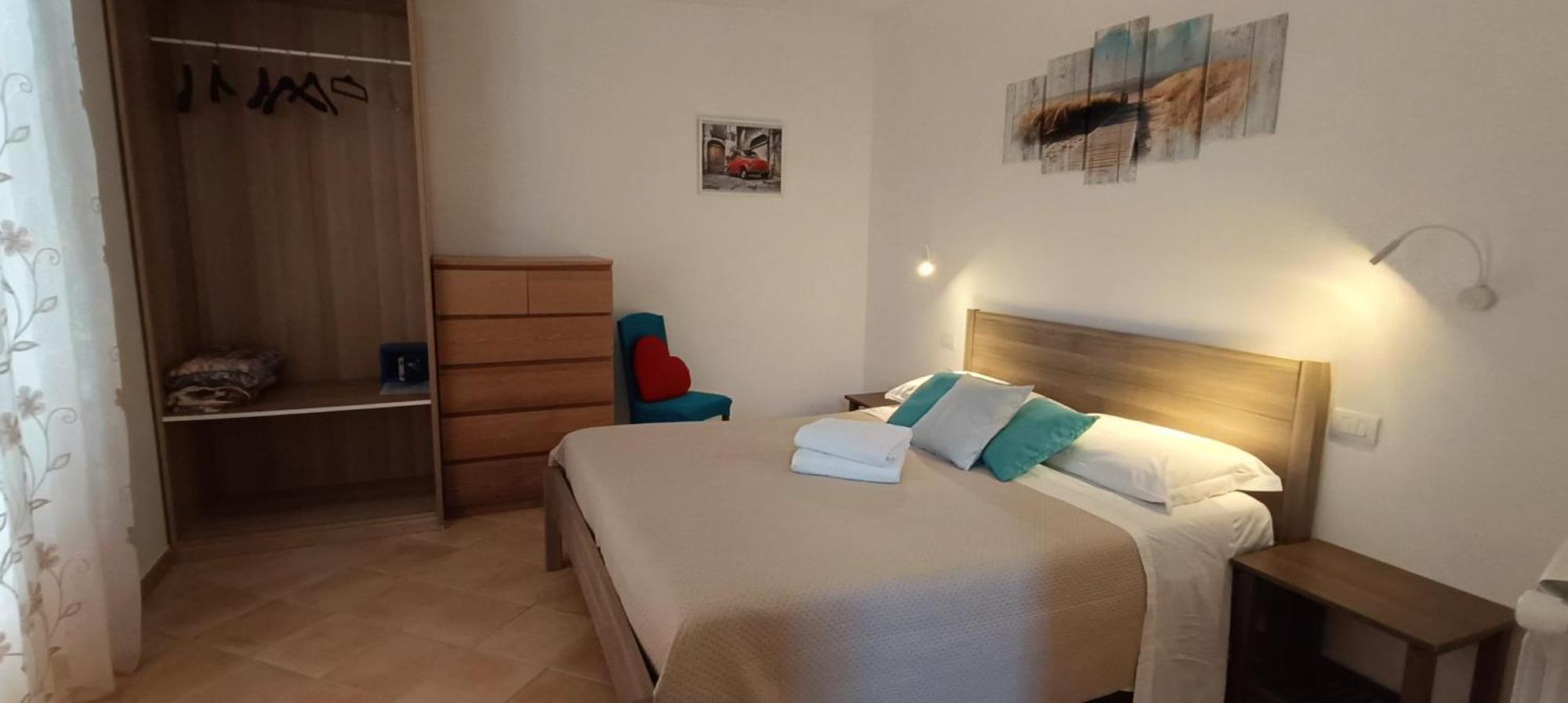 Cynara Holiday House マッサ・ルブレンセ エクステリア 写真